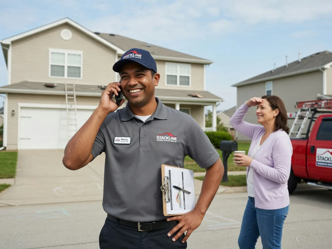 Chimney flashing repair Brownstown, IN FAQs